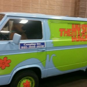 Meet your Posher, Wade